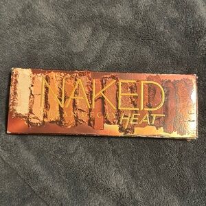 Urban Decay Naked heat palette